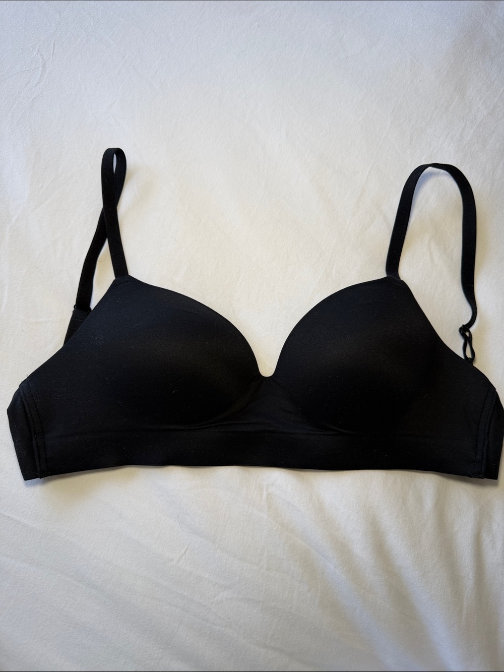 SOMA Enbliss Luxe Wireless Bra